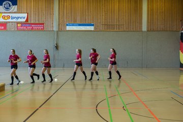 Bild 13 - U16 Deutsche Meisterschaft